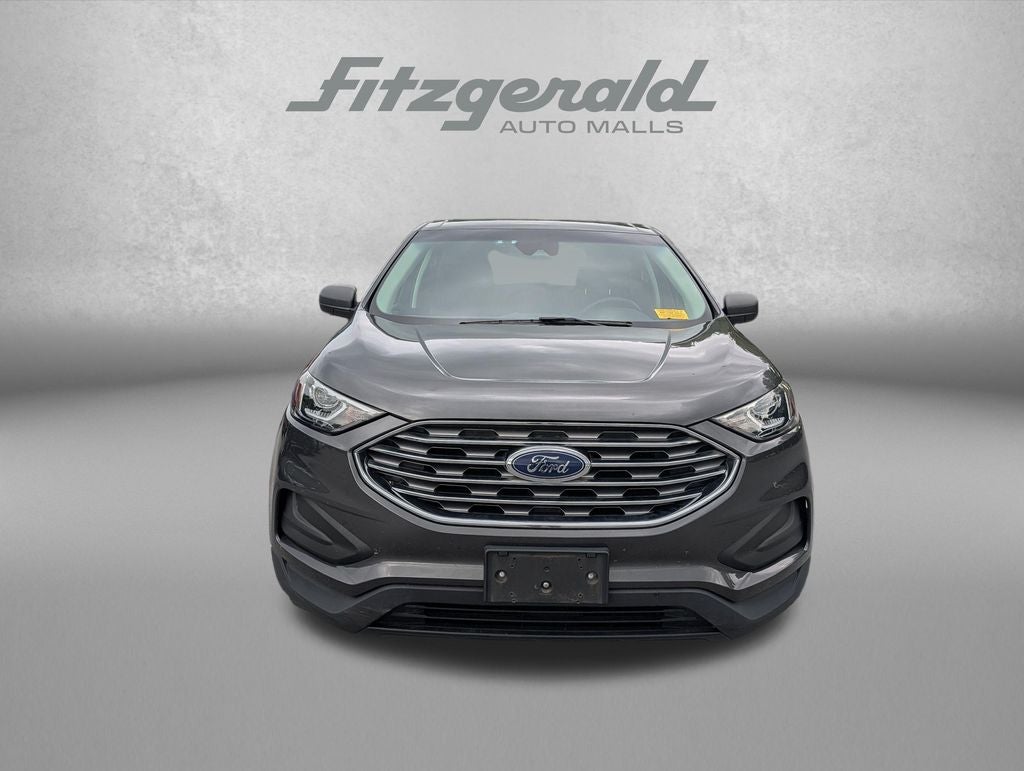 2020 Ford Edge SE