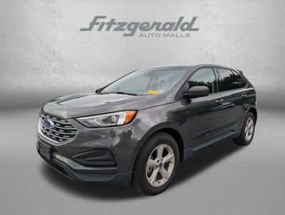2020 Ford Edge SE