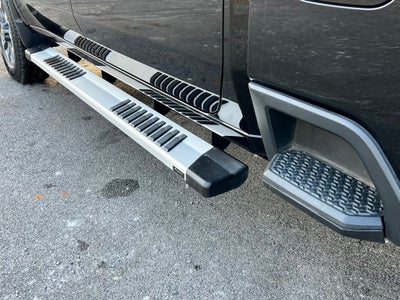 2023 Chevrolet Silverado 2500HD Custom