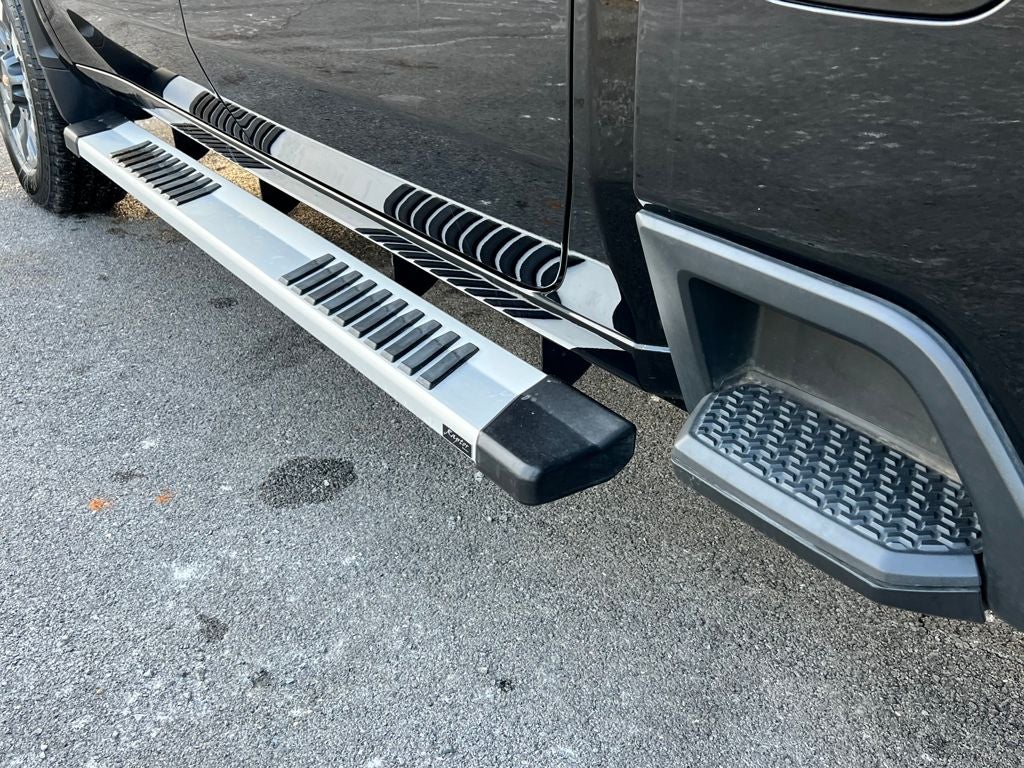 2023 Chevrolet Silverado 2500HD Custom