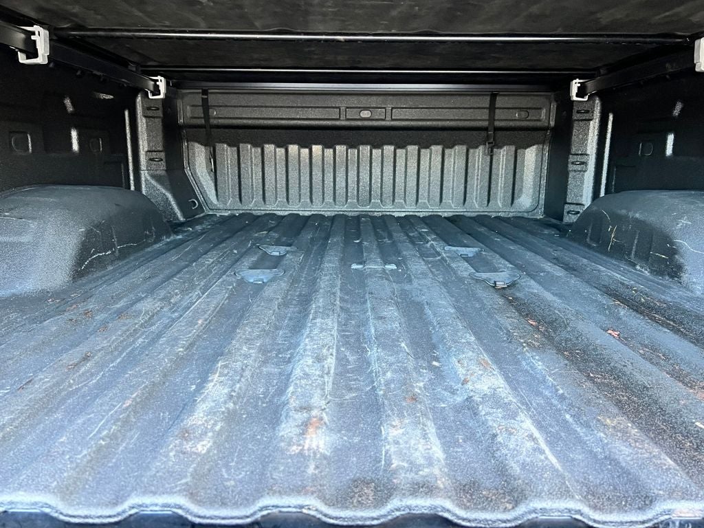 2023 Chevrolet Silverado 2500HD Custom