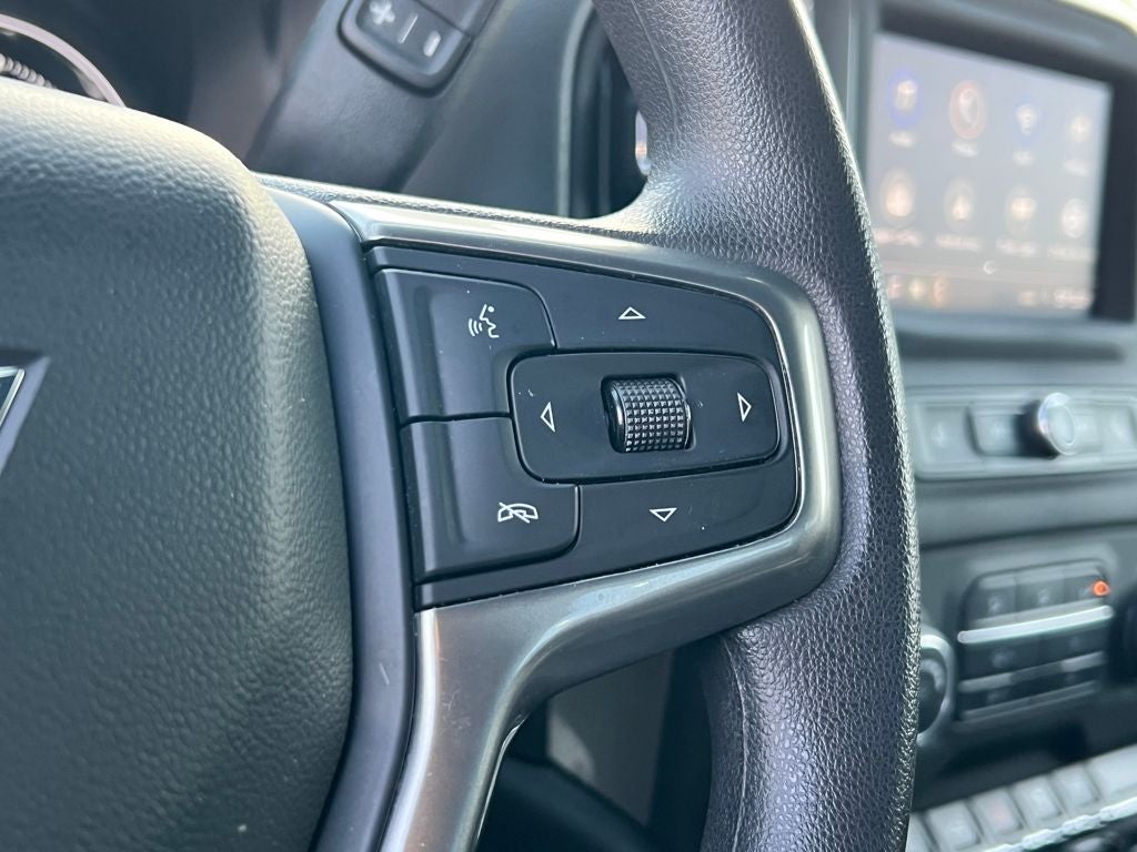 2023 Chevrolet Silverado 2500HD Custom