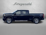 2023 Chevrolet Silverado 2500HD Custom