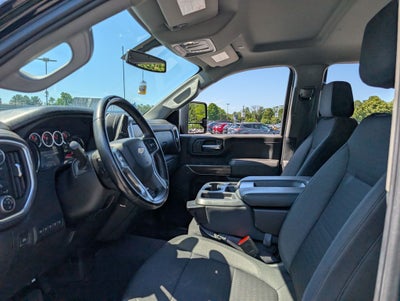 2023 Chevrolet Silverado 2500HD LT