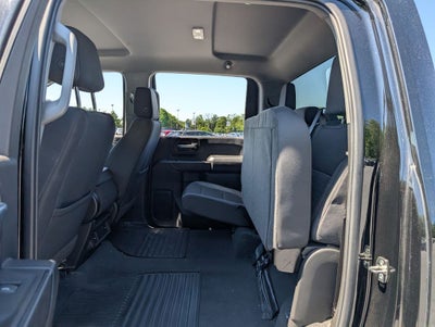 2023 Chevrolet Silverado 2500HD LT