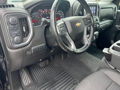 2023 Chevrolet Silverado 2500HD LT