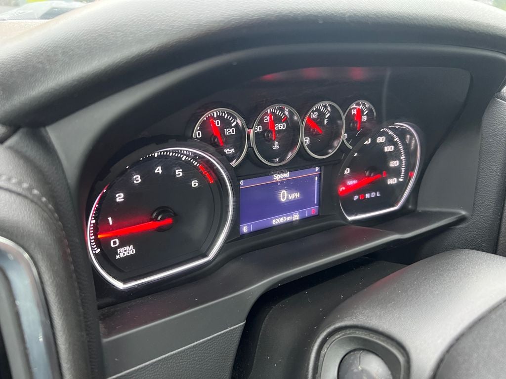 2023 Chevrolet Silverado 2500HD LT
