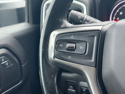 2023 Chevrolet Silverado 2500HD LT