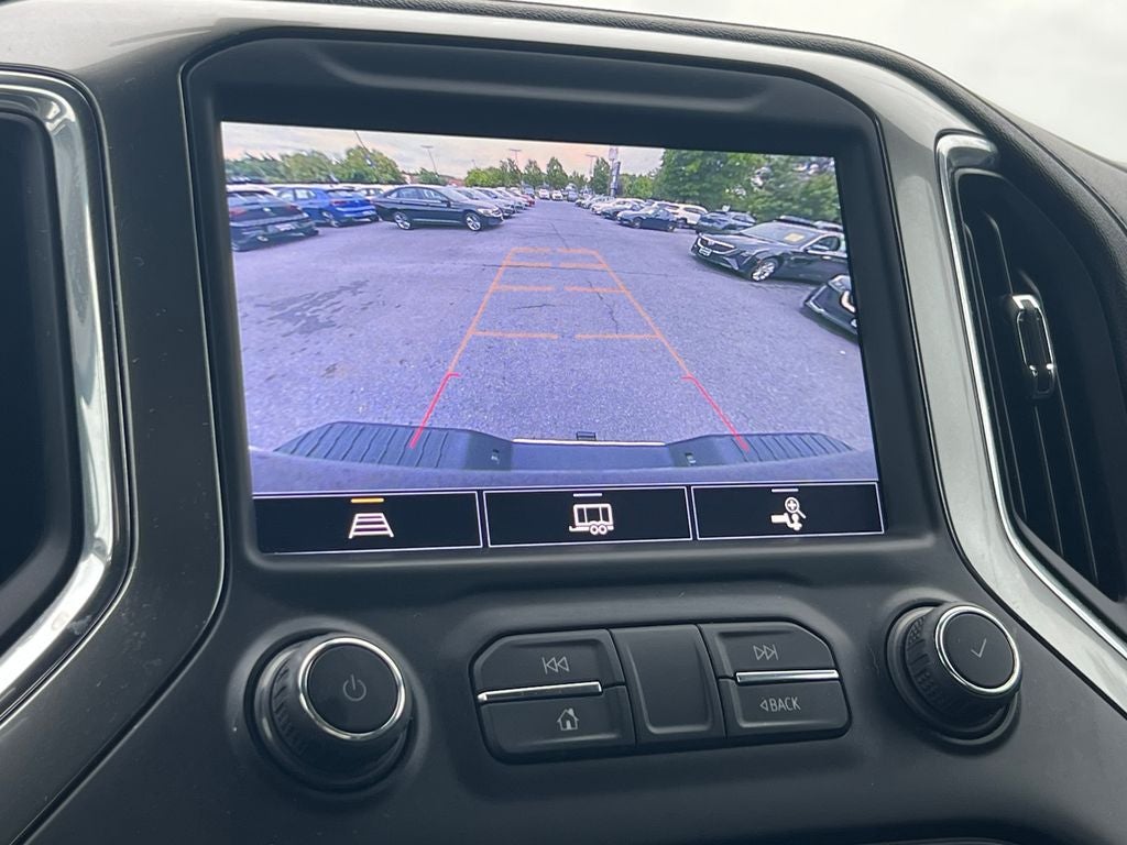 2023 Chevrolet Silverado 2500HD LT