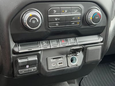 2023 Chevrolet Silverado 2500HD LT