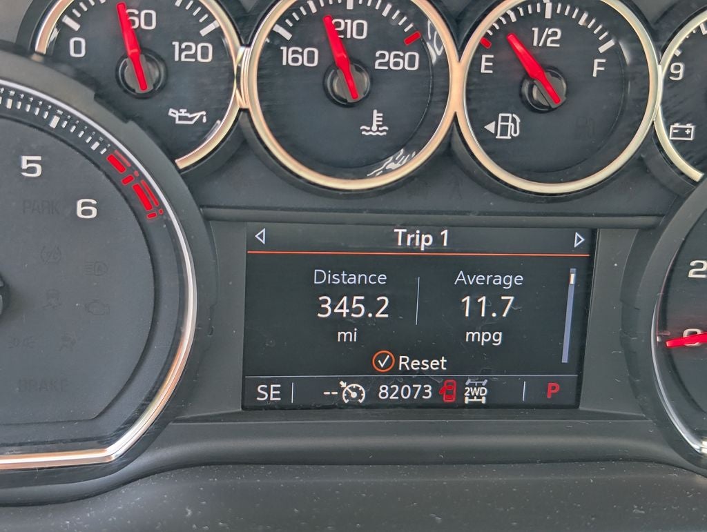 2023 Chevrolet Silverado 2500HD LT