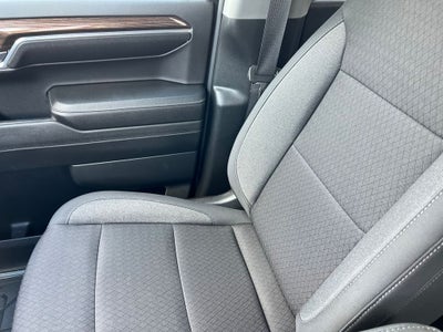 2024 Chevrolet Silverado 1500 LT LT1