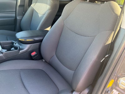 2019 Toyota RAV4 Hybrid LE