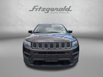 2021 Jeep Compass Sport