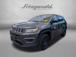 2021 Jeep Compass Sport