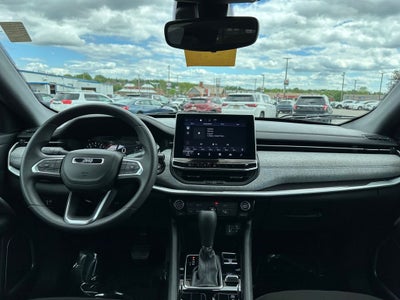 2023 Jeep Compass Sport