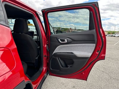 2023 Jeep Compass Sport