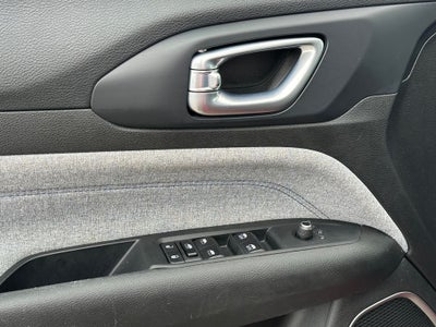 2023 Jeep Compass Sport