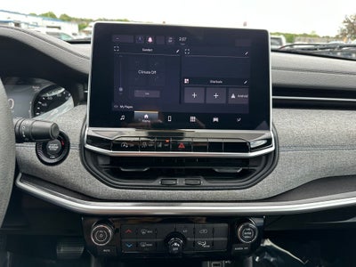 2023 Jeep Compass Sport