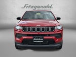 2023 Jeep Compass Sport