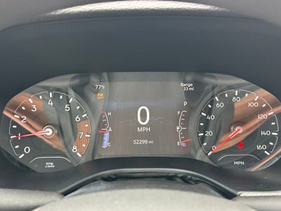 2023 Jeep Compass Sport