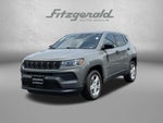 2023 Jeep Compass Sport
