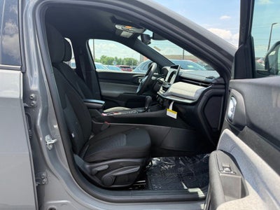 2023 Jeep Compass Sport