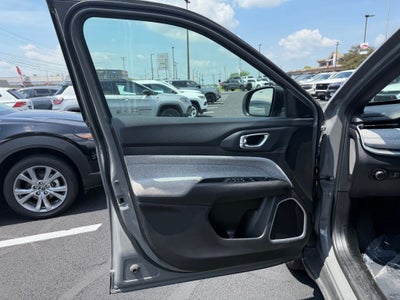 2023 Jeep Compass Sport