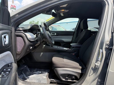 2023 Jeep Compass Sport