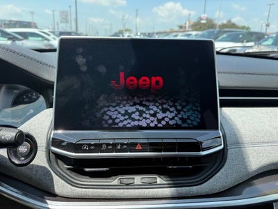 2023 Jeep Compass Sport