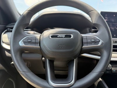2023 Jeep Compass Sport