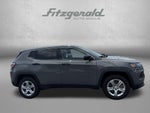 2023 Jeep Compass Sport