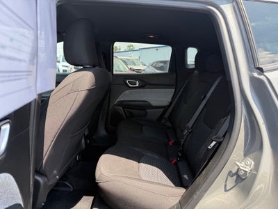 2023 Jeep Compass Sport
