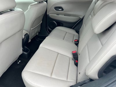 2016 Honda HR-V EX-L w/Navigation