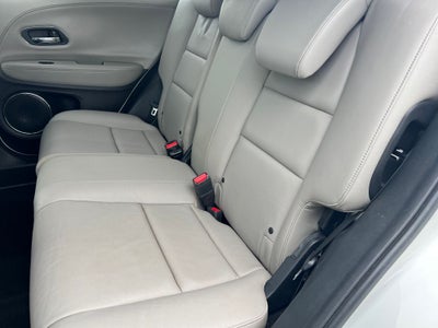 2016 Honda HR-V EX-L w/Navigation
