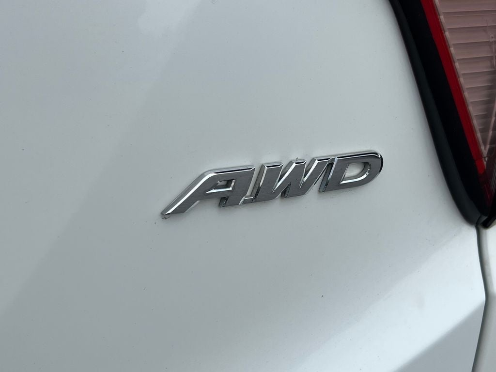 2016 Honda HR-V EX-L w/Navigation