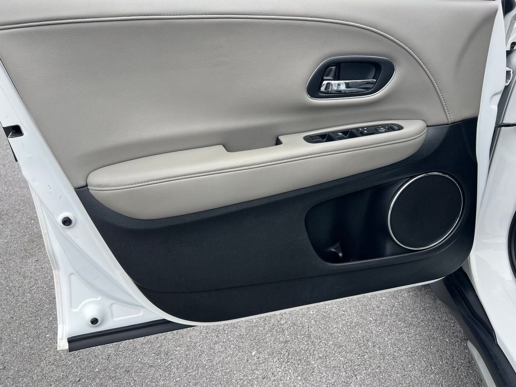2016 Honda HR-V EX-L w/Navigation