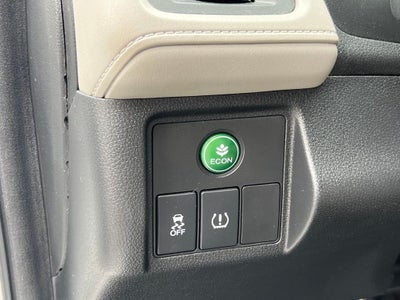 2016 Honda HR-V EX-L w/Navigation