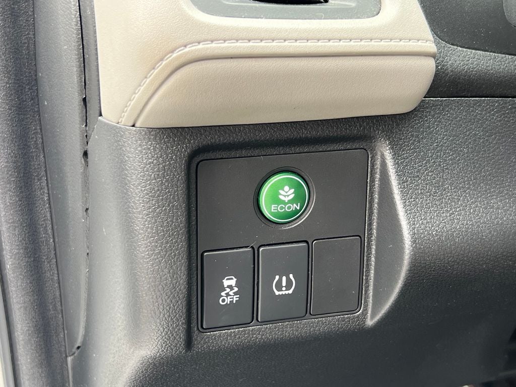2016 Honda HR-V EX-L w/Navigation