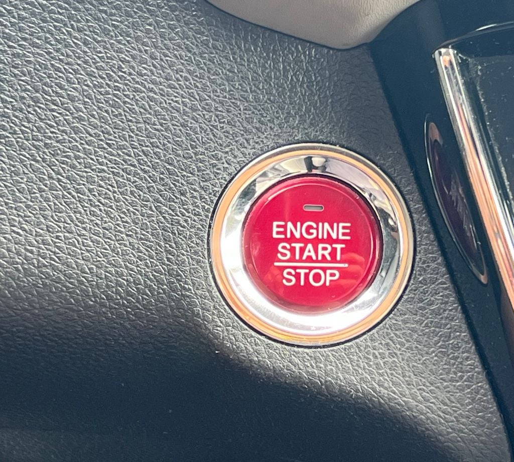 2016 Honda HR-V EX-L w/Navigation