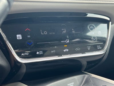 2016 Honda HR-V EX-L w/Navigation