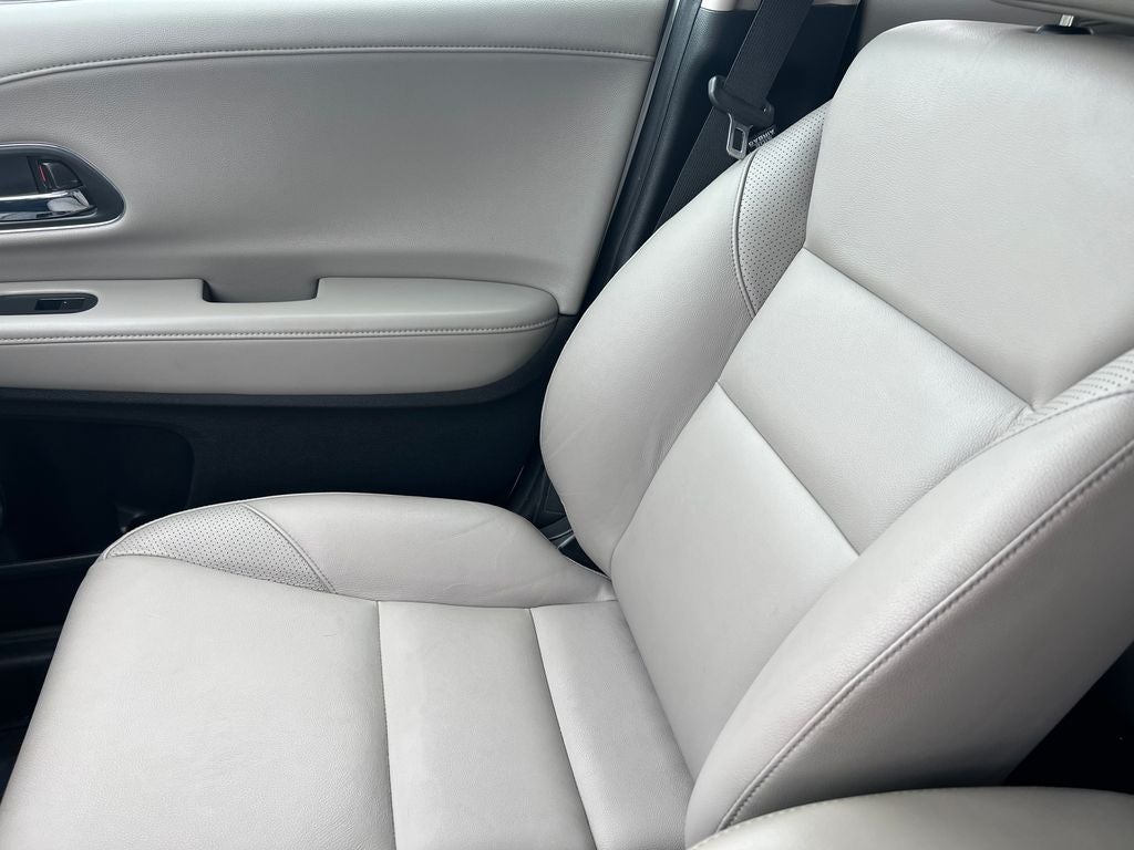 2016 Honda HR-V EX-L w/Navigation