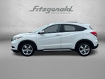 2016 Honda HR-V EX-L w/Navigation