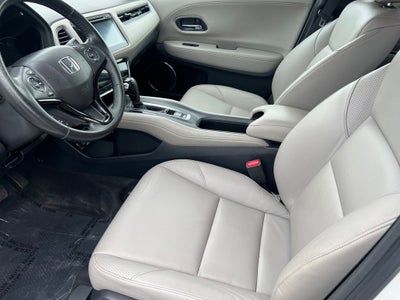 2016 Honda HR-V EX-L w/Navigation