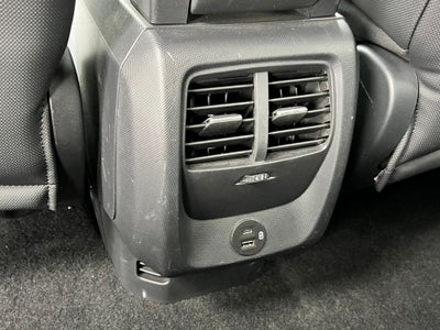 2021 Ford Mustang Mach-E Select