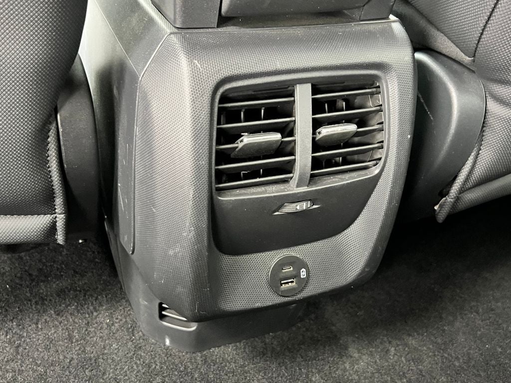 2021 Ford Mustang Mach-E Select