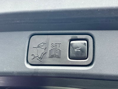 2021 Ford Mustang Mach-E Select