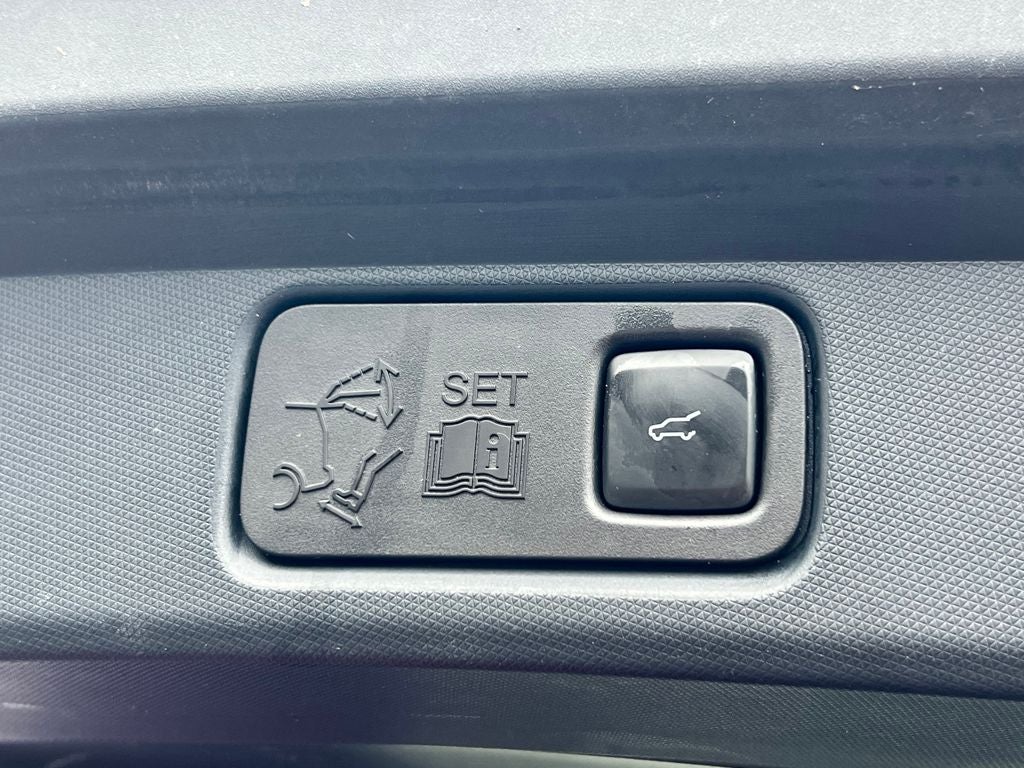 2021 Ford Mustang Mach-E Select