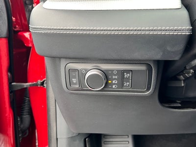 2021 Ford Mustang Mach-E Select