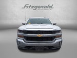 2017 Chevrolet Silverado 1500 LT LT1